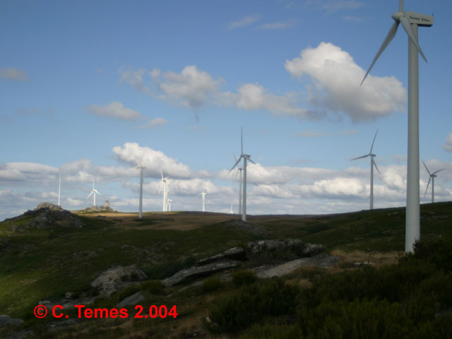 Serra do Burgo