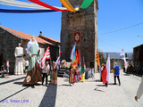 Sobrado Medieval 2015