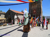 Sobrado Medieval 2015