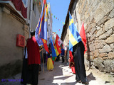 Sobrado Medieval 2015