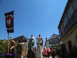 Sobrado Medieval 2015