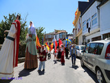 Sobrado Medieval 2015