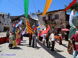 Sobrado Medieval 2015