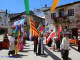 Sobrado Medieval 2015