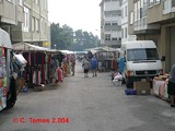 Un día de Feria