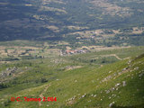 Serra do Burgo