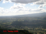 Serra do Burgo