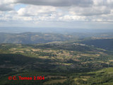 Serra do Burgo