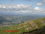 Serra do Burgo