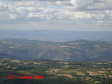 Serra do Burgo