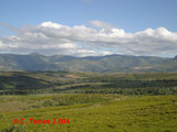 Serra do Burgo