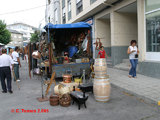 Un día de Feria