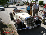 Coches Antiguos 2.005