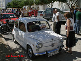 Coches Antiguos 2.005