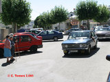 Coches Antiguos 2.005