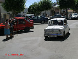 Coches Antiguos 2.005