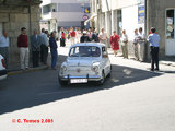 Coches Antiguos 2.005