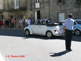 Coches Antiguos 2.005