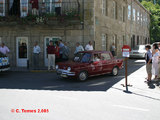 Coches Antiguos 2.005