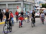 Día da Bici 2.015