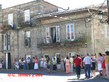 San Bartolomé 2005