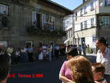 San Bartolomé 2005