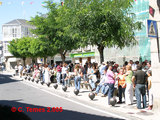 San Bartolomé 2005