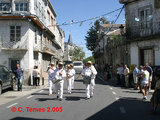 San Bartolomé 2005