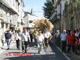 San Bartolomé 2005