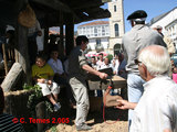 San Bartolomé 2005