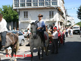 San Bartolomé 2005