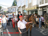 San Bartolomé 2005