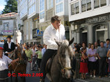 San Bartolomé 2005