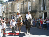 San Bartolomé 2005