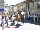 San Bartolomé 2005