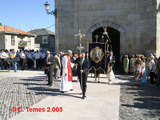 Fiestas del Cristo 2.005