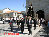 Fiestas del Cristo 2.005