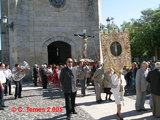 Fiestas del Cristo 2.005