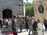 Fiestas del Cristo 2.005