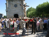 Fiestas del Cristo 2.005