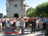 Fiestas del Cristo 2.005