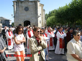 Fiestas del Cristo 2.005