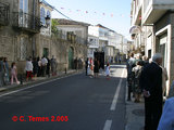 Fiestas del Cristo 2.005