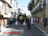 Fiestas del Cristo 2.005