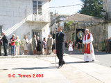 Fiestas del Cristo 2.005