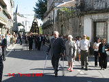 Fiestas del Cristo 2.005