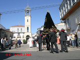 Fiestas del Cristo 2.005