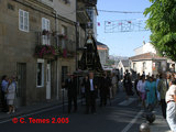 Fiestas del Cristo 2.005