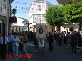 Fiestas del Cristo 2.005