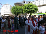 Fiestas del Cristo 2.005